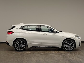 Used BMW X2 2022 for sale - 77273082: Photo