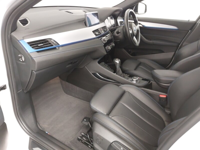 Used BMW X2 2022 for sale - 77273082: Photo 7