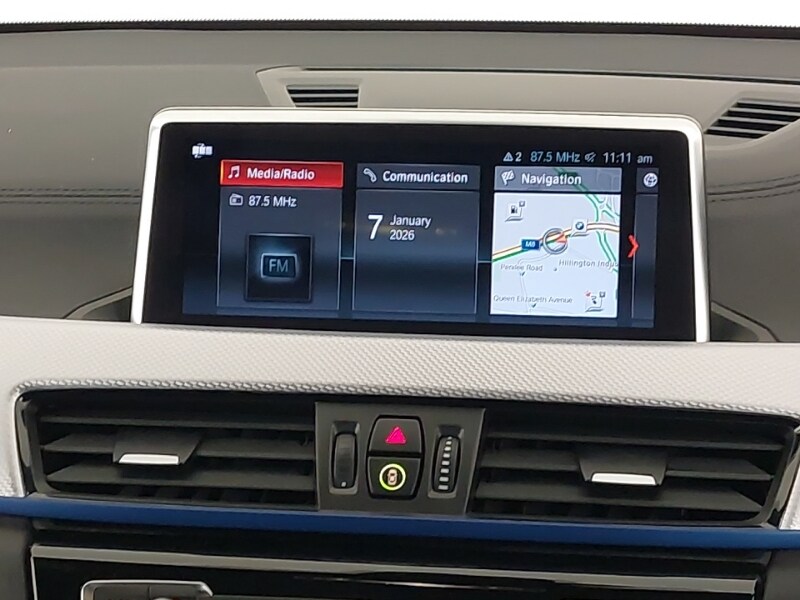 Used BMW X2 2022 for sale - 77273082: Photo 8