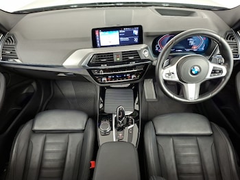 Used BMW X3 2021 for sale - 79113171: Photo