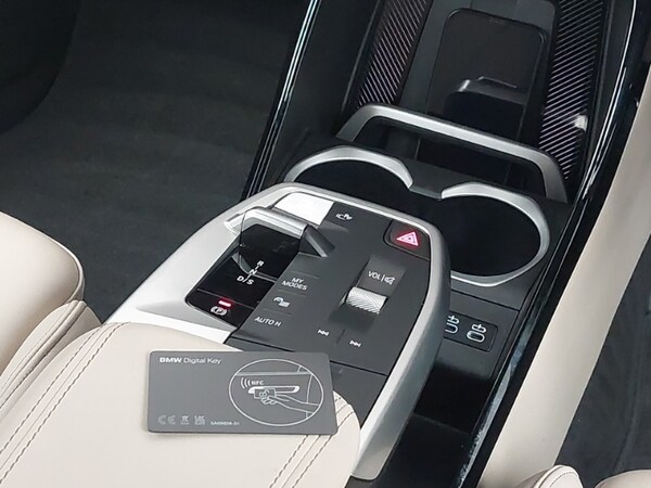 Used BMW X1 2025 for sale - 76254492: Photo 10