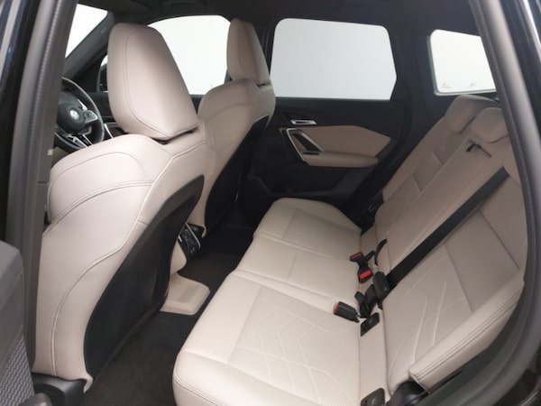 Used BMW X1 2025 for sale - 76254492: Photo 12