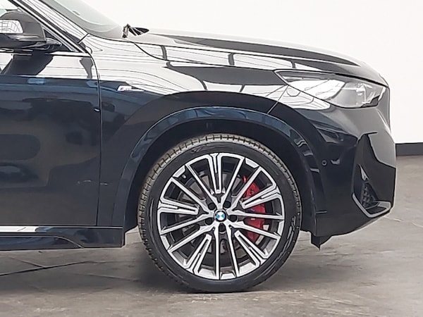 Used BMW X1 2025 for sale - 76254492: Photo 14