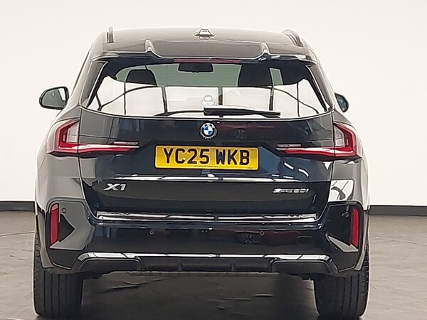 Used BMW X1 2025 for sale - 76254492: Photo 15
