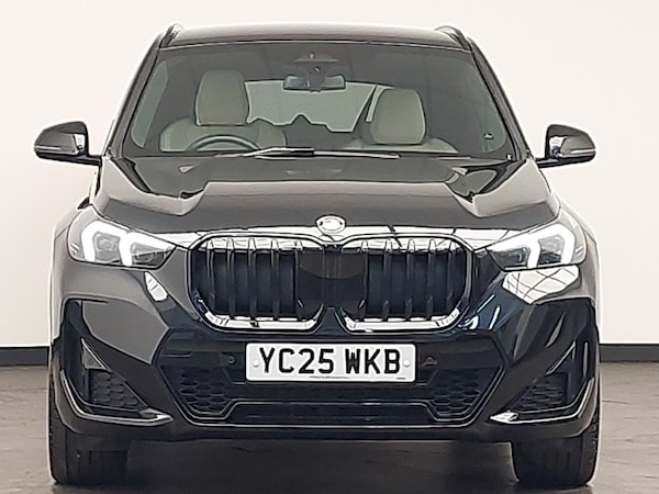 Used BMW X1 2025 for sale - 76254492: Photo 16