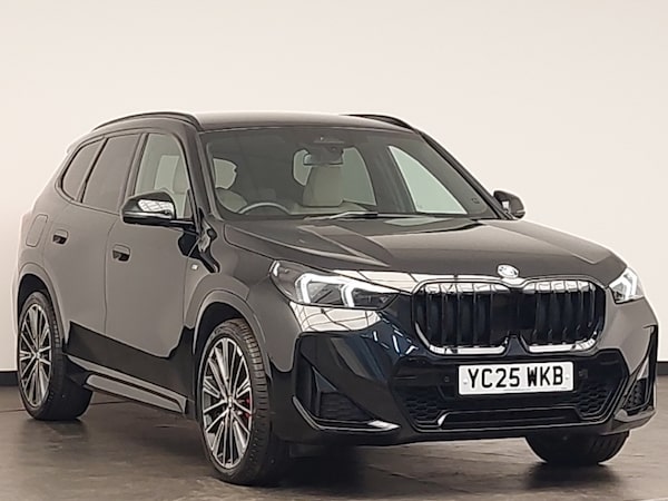 Used BMW X1 2025 for sale - 76254492: Photo 1