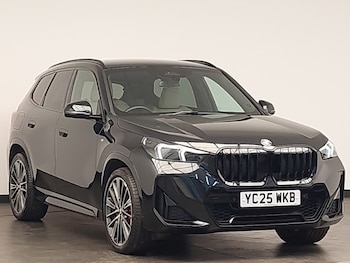BMW - X1