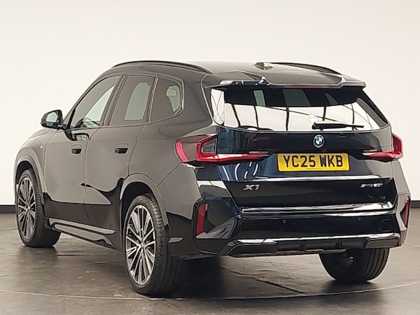 Used BMW X1 2025 for sale - 76254492: Photo 3