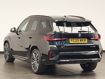 Used BMW X1 2025 for sale - 76254492: Photo 3