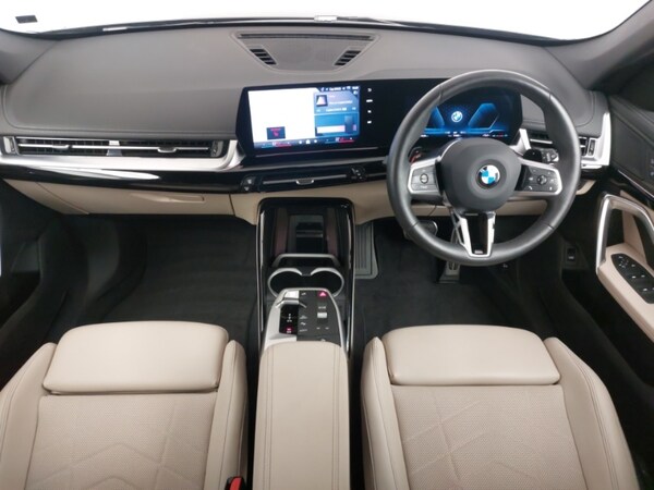 Used BMW X1 2025 for sale - 76254492: Photo 4
