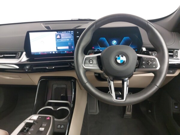 Used BMW X1 2025 for sale - 76254492: Photo 5