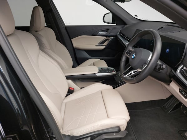 Used BMW X1 2025 for sale - 76254492: Photo 6