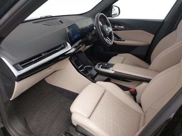 Used BMW X1 2025 for sale - 76254492: Photo 7