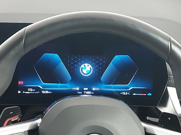 Used BMW X1 2025 for sale - 76254492: Photo 9