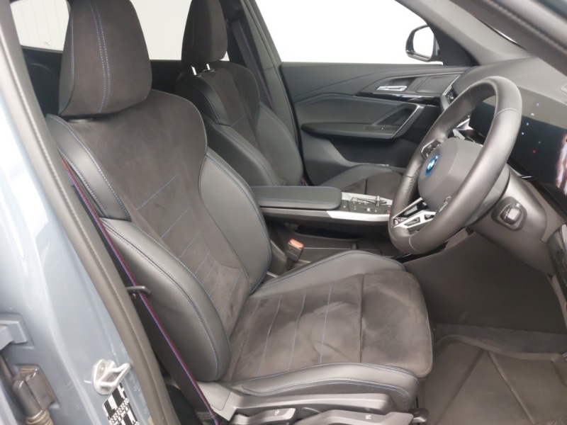 Used BMW iX1 2025 for sale - 77644474: Photo 11