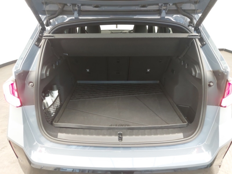 Used BMW iX1 2025 for sale - 77644474: Photo 13