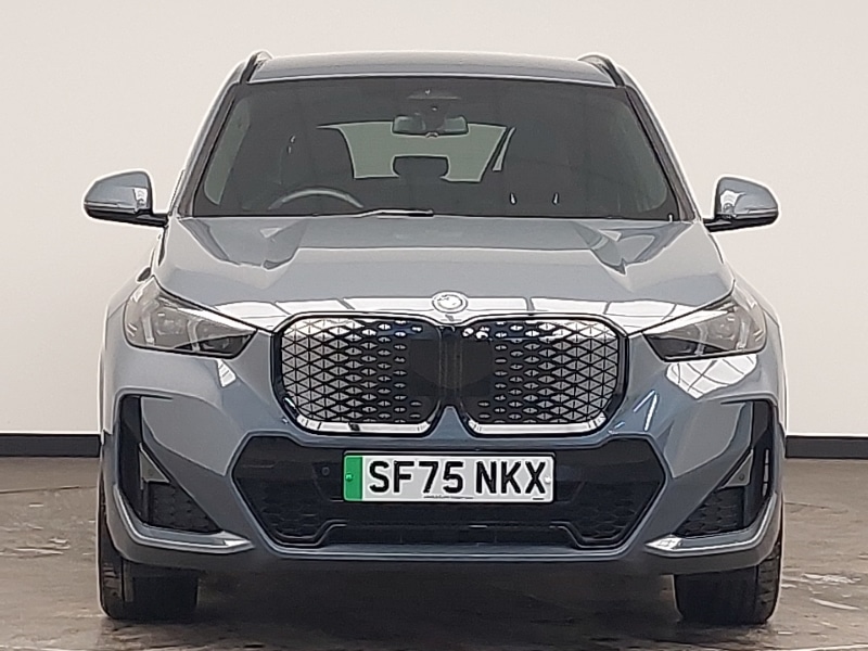 Used BMW iX1 2025 for sale - 77644474: Photo 16