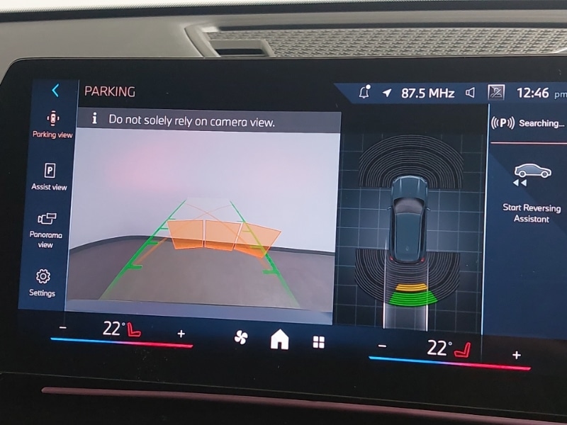 Used BMW iX1 2025 for sale - 77644474: Photo 18