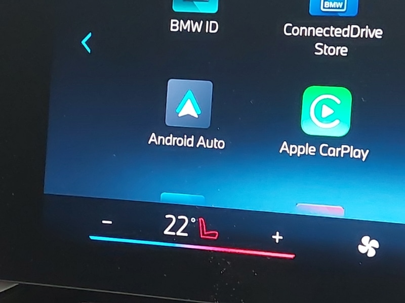 Used BMW iX1 2025 for sale - 77644474: Photo 19