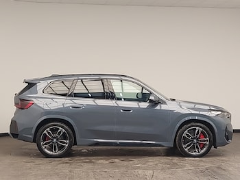 Used BMW iX1 2025 for sale - 77644474: Photo