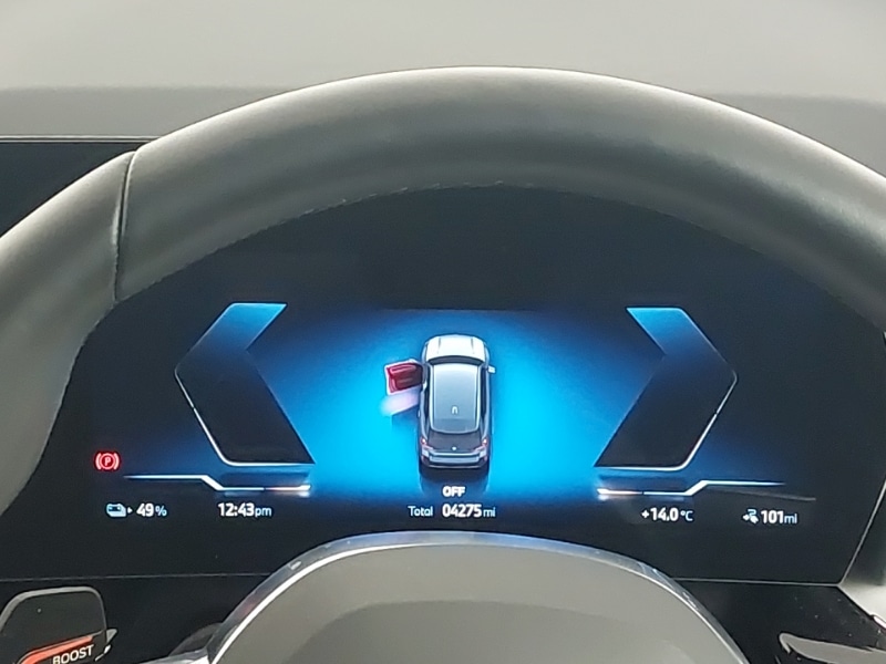 Used BMW iX1 2025 for sale - 77644474: Photo 9