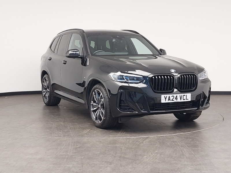 Used BMW X3 2024 for sale - 76465420: Photo 1