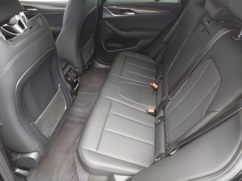 Used BMW X3 2024 for sale - 76465420: Photo 12