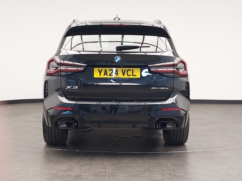 Used BMW X3 2024 for sale - 76465420: Photo 15