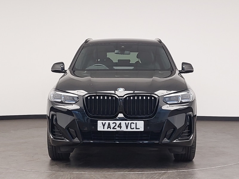 Used BMW X3 2024 for sale - 76465420: Photo 16