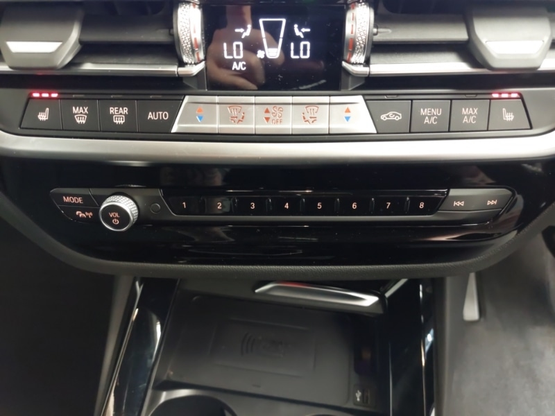 Used BMW X3 2024 for sale - 76465420: Photo 19