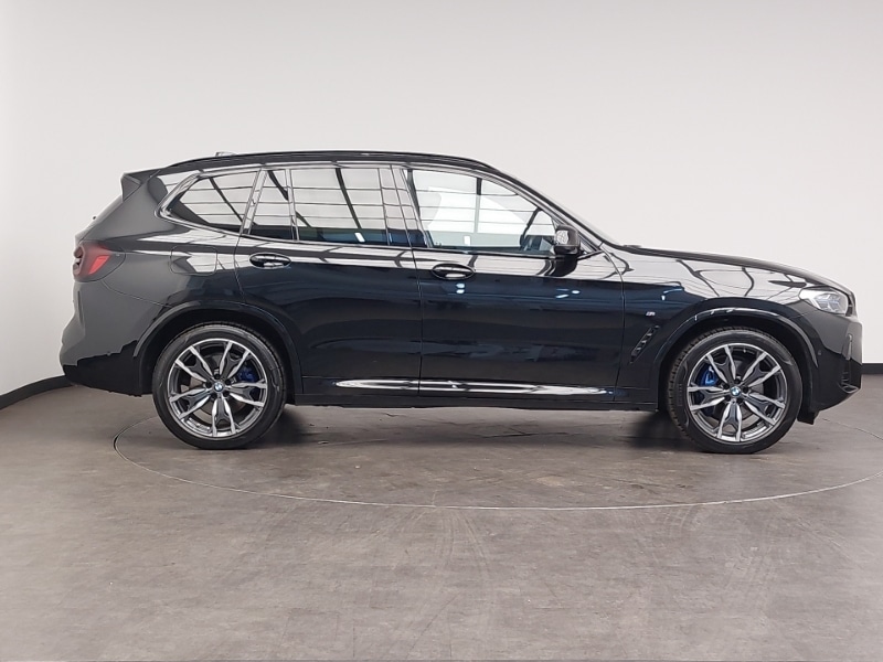 Used BMW X3 2024 for sale - 76465420: Photo 2