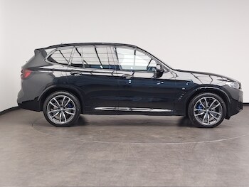 Used BMW X3 2024 for sale - 76465420: Photo