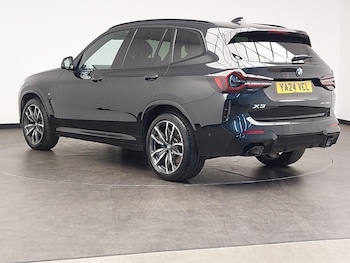 Used BMW X3 2024 for sale - 76465420: Photo