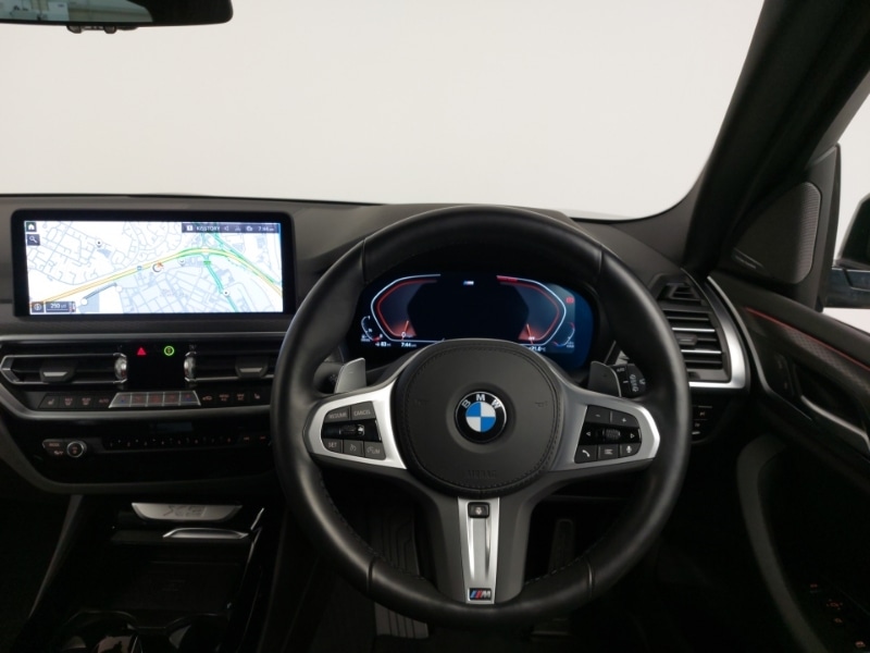 Used BMW X3 2024 for sale - 76465420: Photo 5