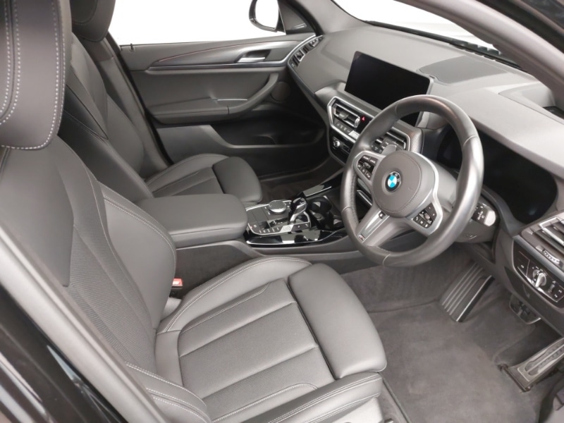 Used BMW X3 2024 for sale - 76465420: Photo 6