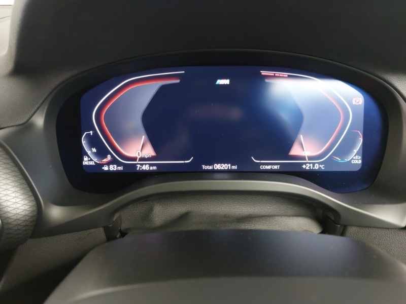 Used BMW X3 2024 for sale - 76465420: Photo 9