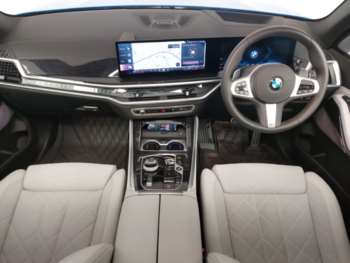 Used BMW X5 2024 for sale - 74579135: Photo