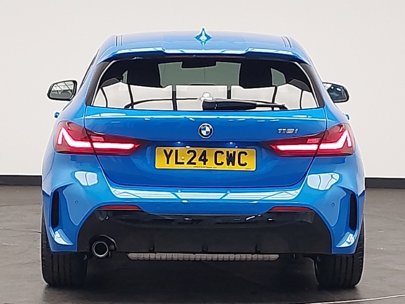 Used BMW 1 Series 2024 for sale - 77062753: Photo 15