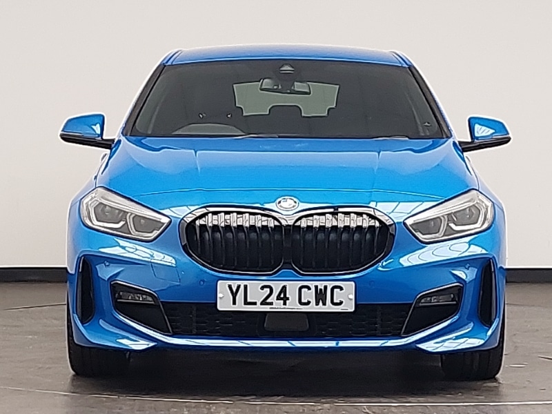 Used BMW 1 Series 2024 for sale - 77062753: Photo 16