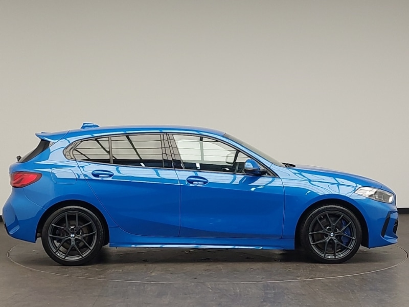 Used BMW 1 Series 2024 for sale - 77062753: Photo 2