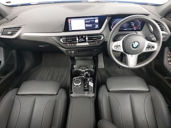 Used BMW 1 Series 2024 for sale - 77062753: Photo