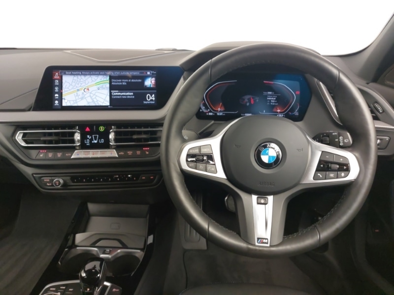 Used BMW 1 Series 2024 for sale - 77062753: Photo 5