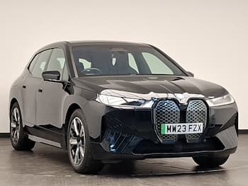 Used BMW iX 2023 for sale - 79723590: Photo