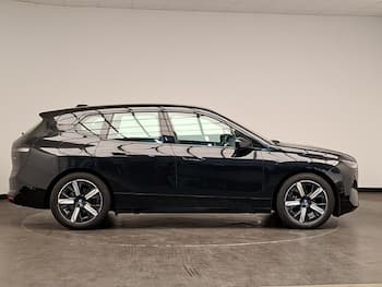 Used BMW iX 2023 for sale - 79723590: Photo
