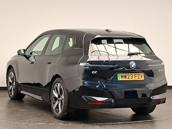 Used BMW iX 2023 for sale - 79723590: Photo