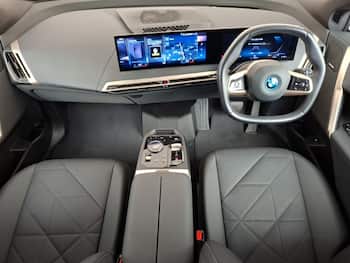 Used BMW iX 2023 for sale - 79723590: Photo