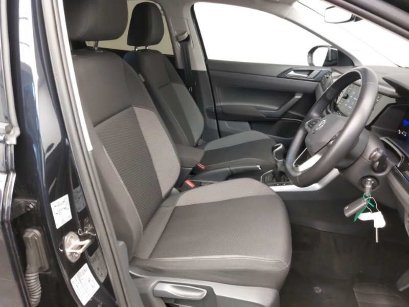 Used Volkswagen Taigo 2023 for sale - 76560601: Photo 11