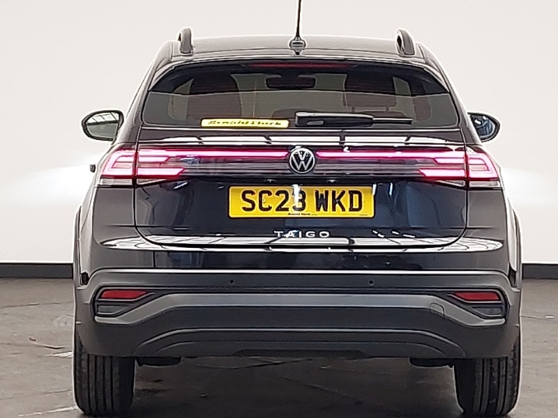 Used Volkswagen Taigo 2023 for sale - 76560601: Photo 15