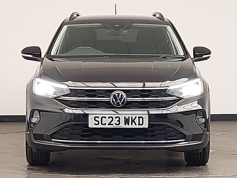 Used Volkswagen Taigo 2023 for sale - 76560601: Photo 16