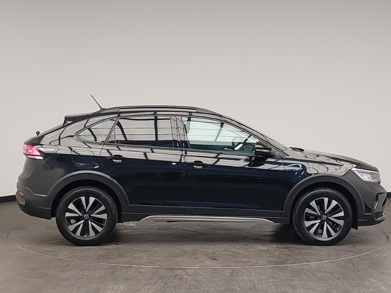 Used Volkswagen Taigo 2023 for sale - 76560601: Photo 2